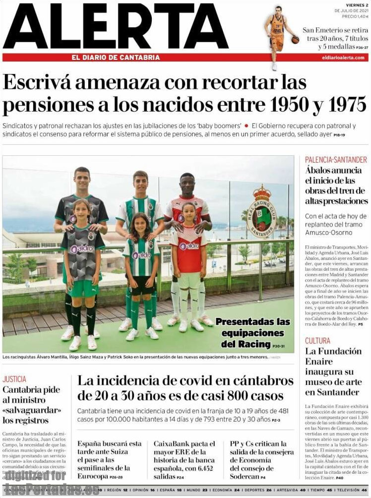 Alerta