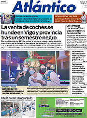 /Atlántico Diario