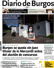 /Diario de Burgos