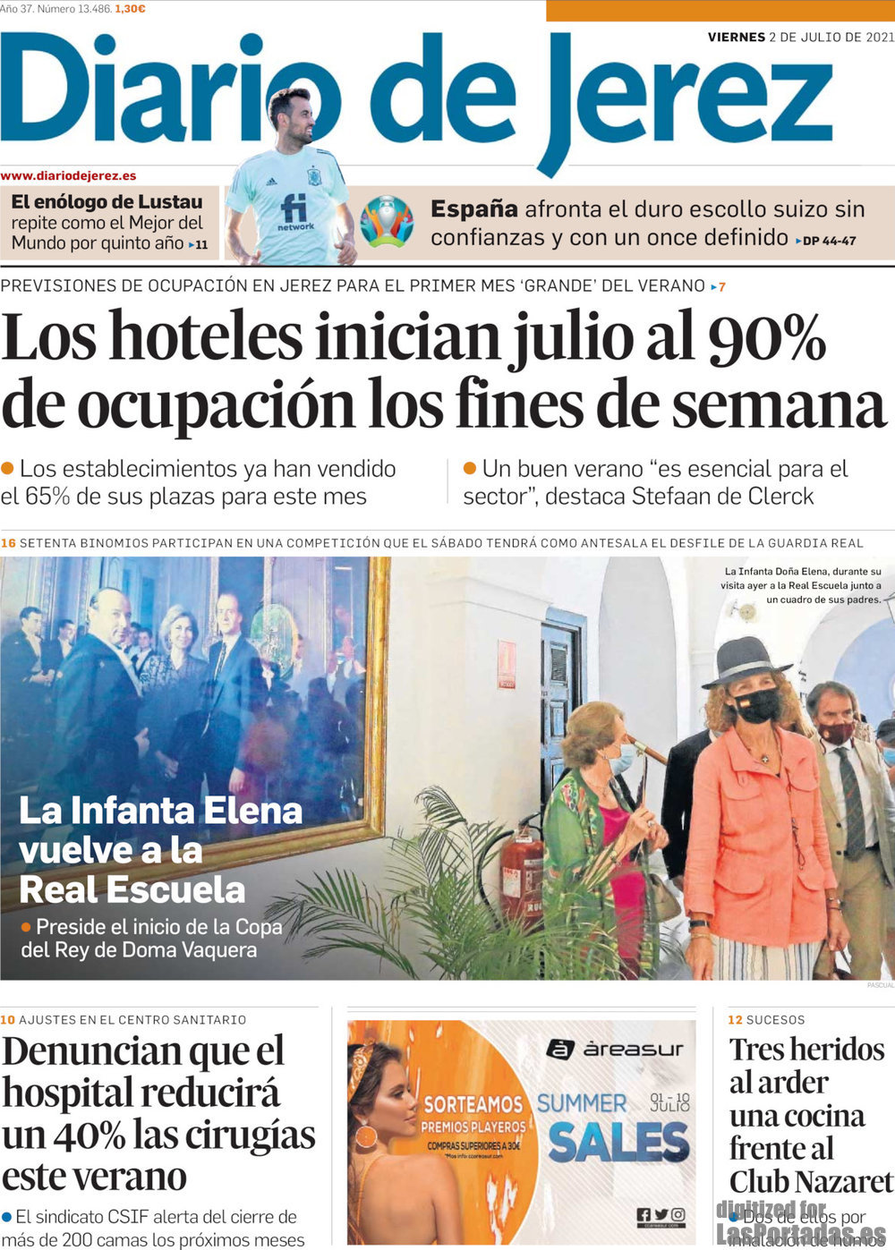 Diario de Jerez