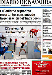 /Diario de Navarra