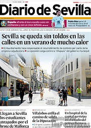 /Diario de Sevilla