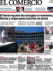 /El Comercio