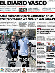/El Diario Vasco