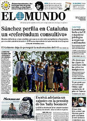 /El Mundo