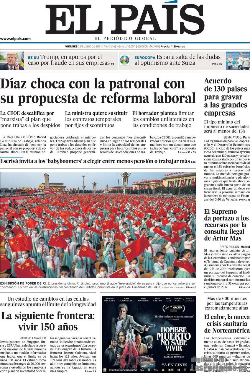 El País