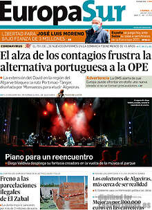 Periodico Europa Sur