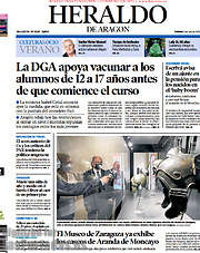 /Heraldo de Aragon