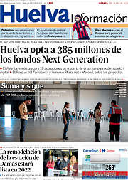 /Huelva Información