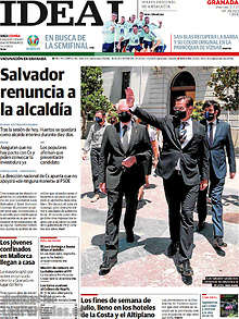 Periodico Ideal