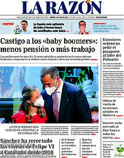 /La Razón