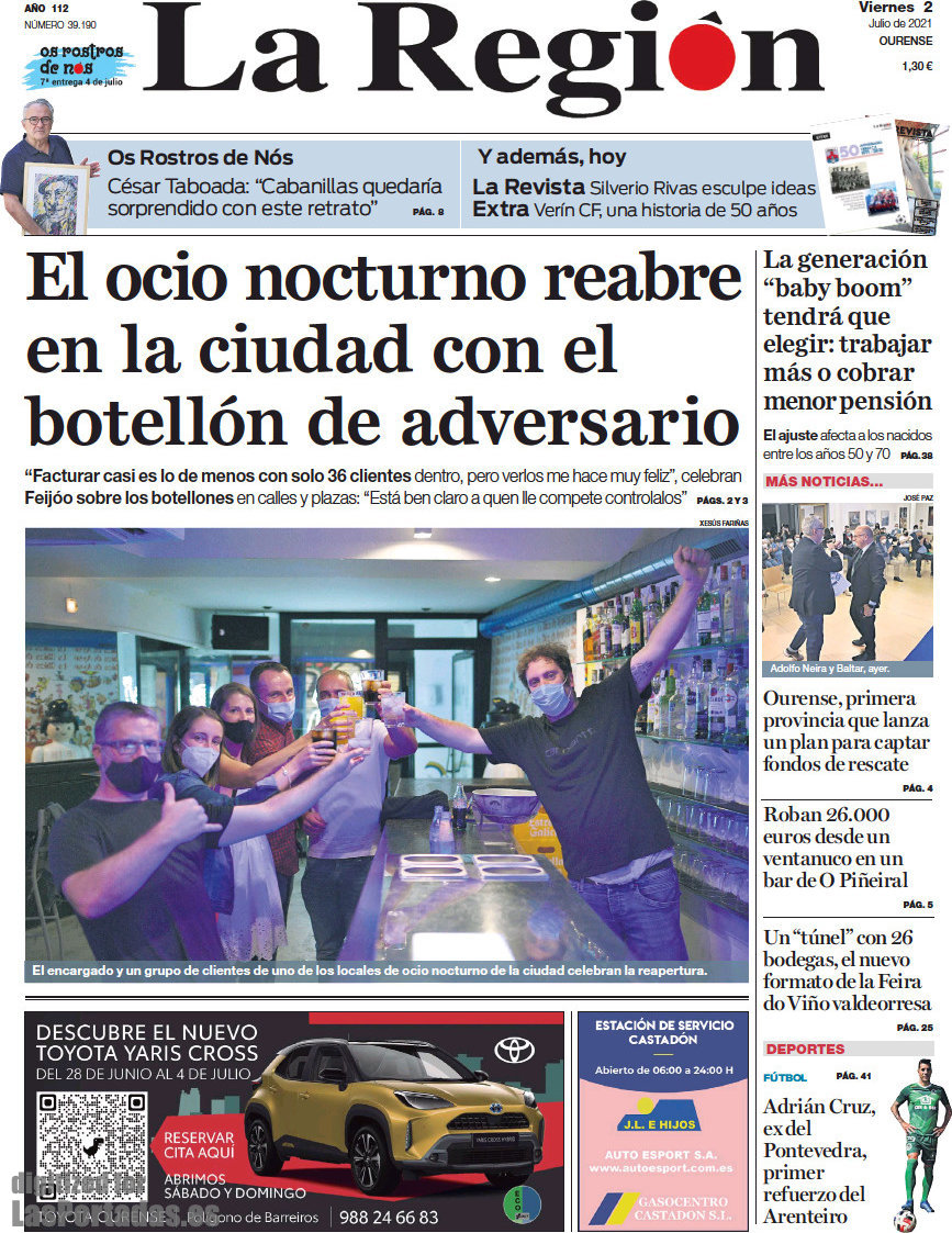 La Región