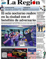 /La Región