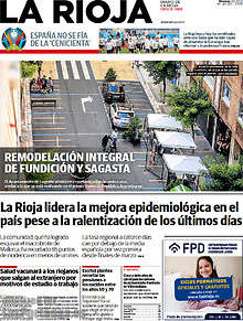 Periodico La Rioja