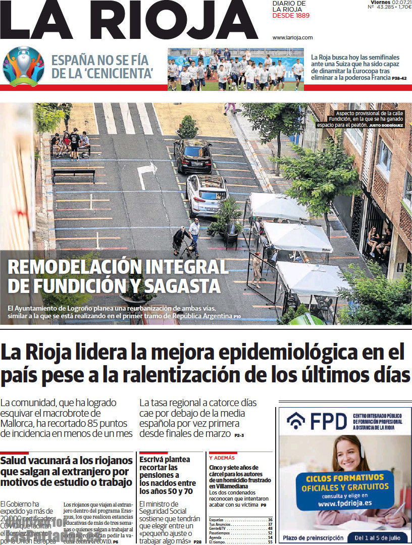 La Rioja