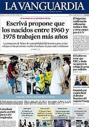 /La Vanguardia