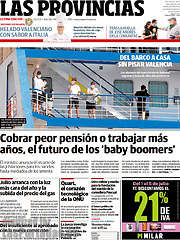 /Las Provincias