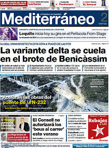 Periodico Mediterráneo