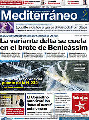 /Mediterráneo