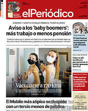 /El Periódico de Catalunya(Castellano)