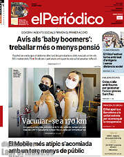 /El Periódico de Catalunya(Català)