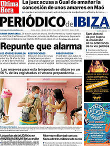 Periodico Periódico de Ibiza