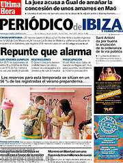 /Periódico de Ibiza