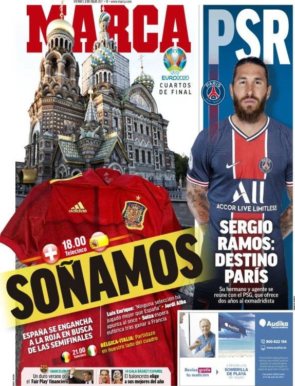 Marca