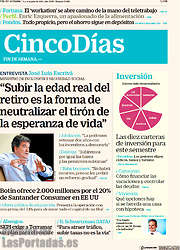 /Cinco Días