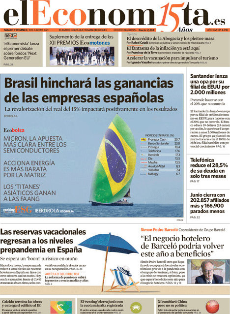 El Economista