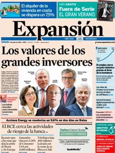 Expansion