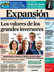 /Expansion
