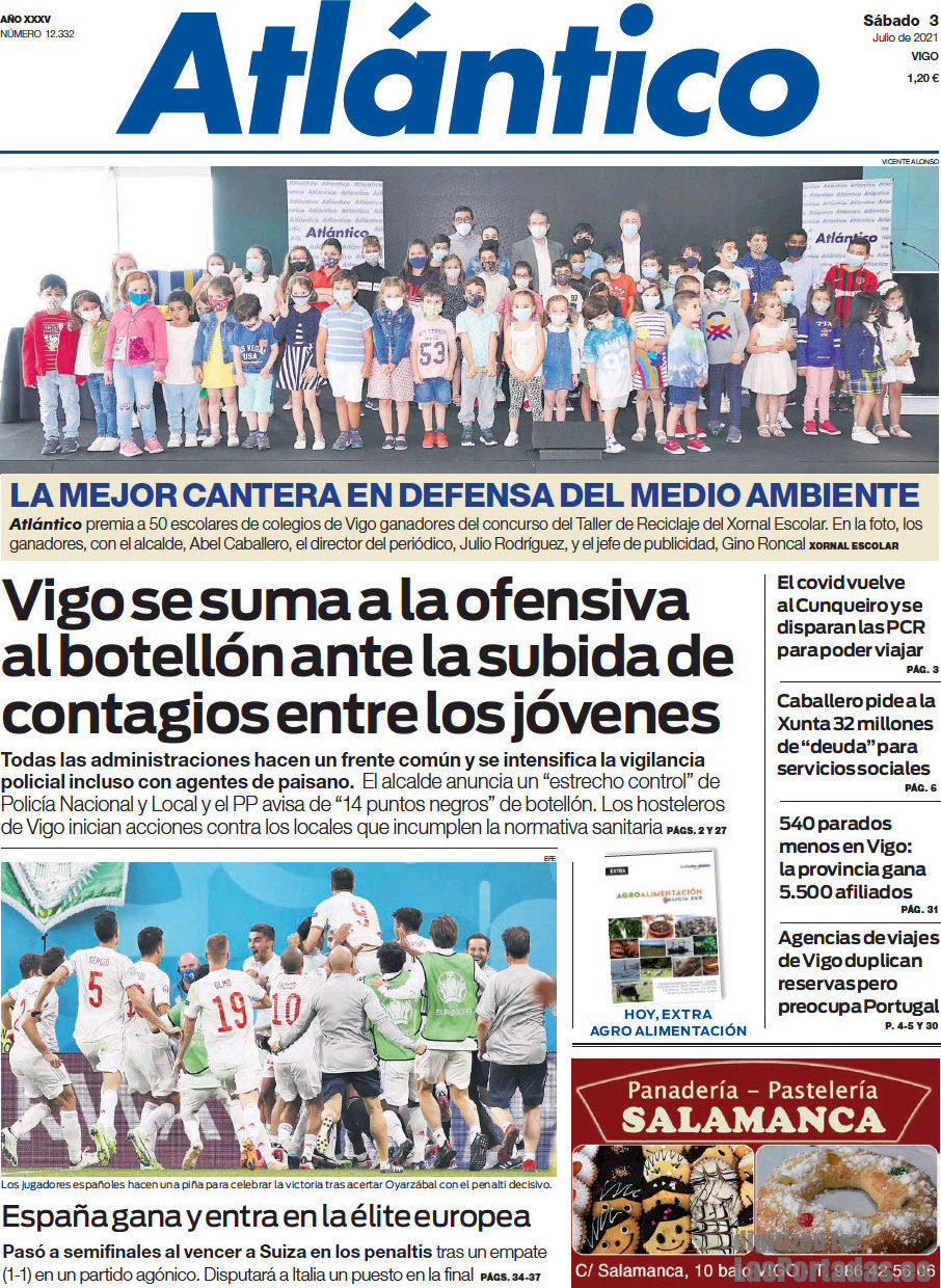 Atlántico Diario