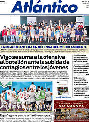 /Atlántico Diario