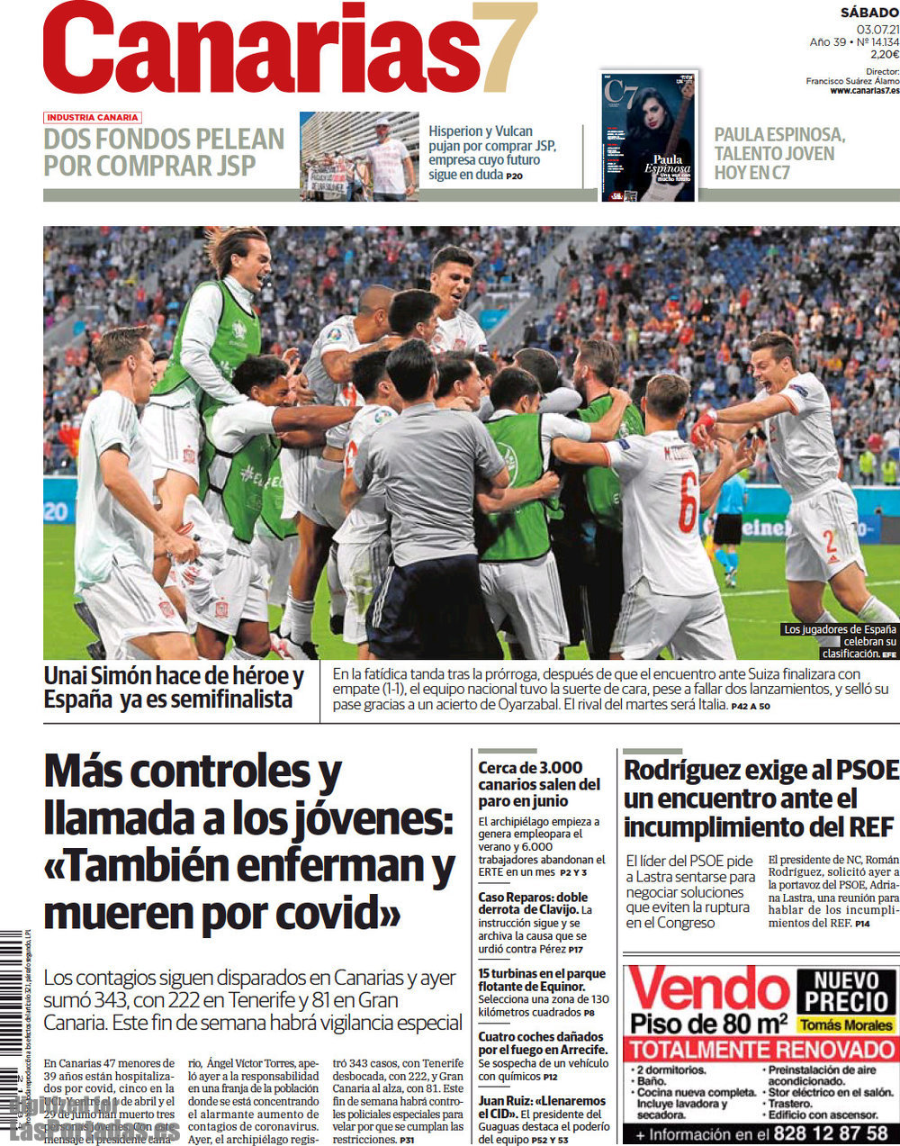 Canarias7