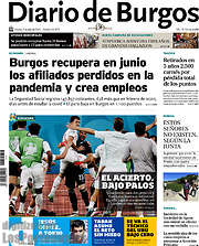 /Diario de Burgos