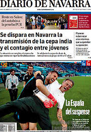 /Diario de Navarra