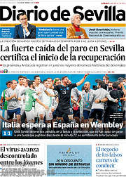 /Diario de Sevilla