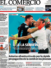 /El Comercio