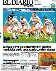/El Diario Montañés