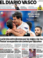 /El Diario Vasco