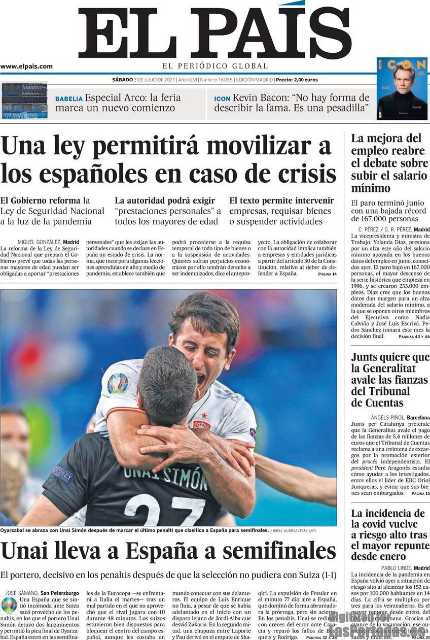El País