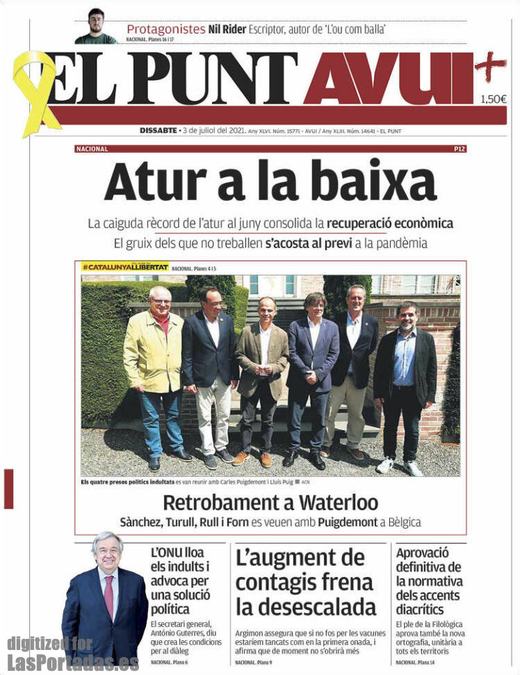 El Punt