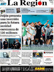 /La Región