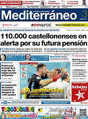 /Mediterráneo