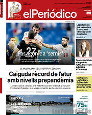 /El Periódico de Catalunya(Català)