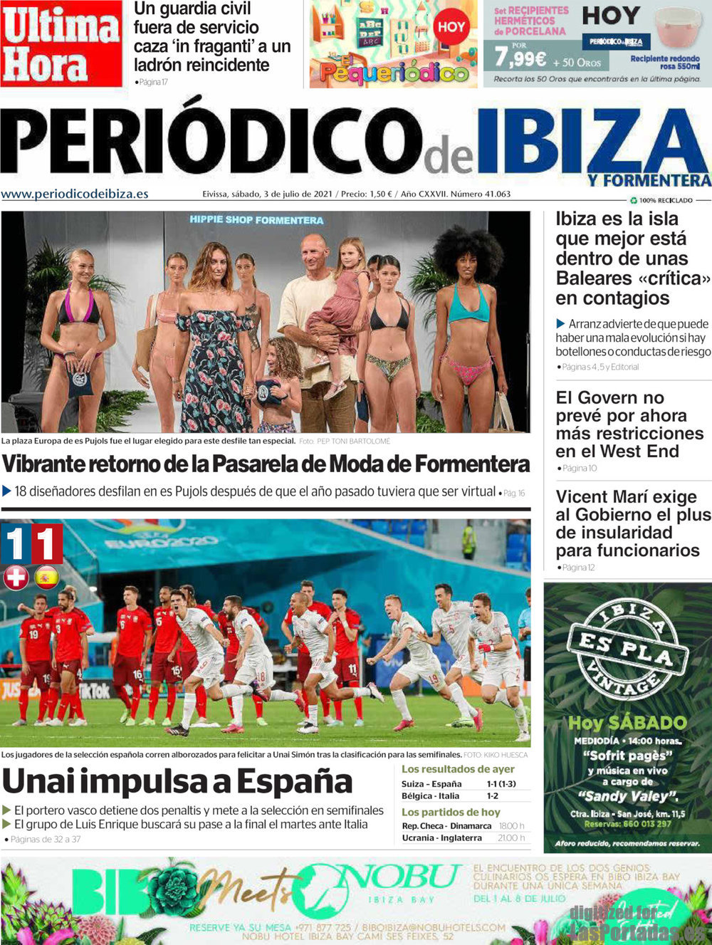 Periódico de Ibiza