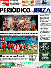 /Periódico de Ibiza