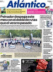 /Atlántico Diario