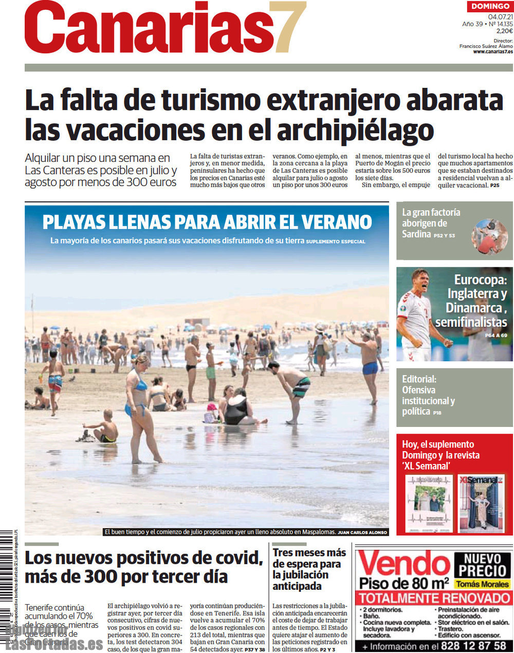 Canarias7
